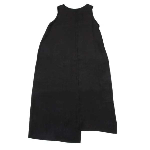 Y's Acrylic Sleeveless Dress K-171203_009