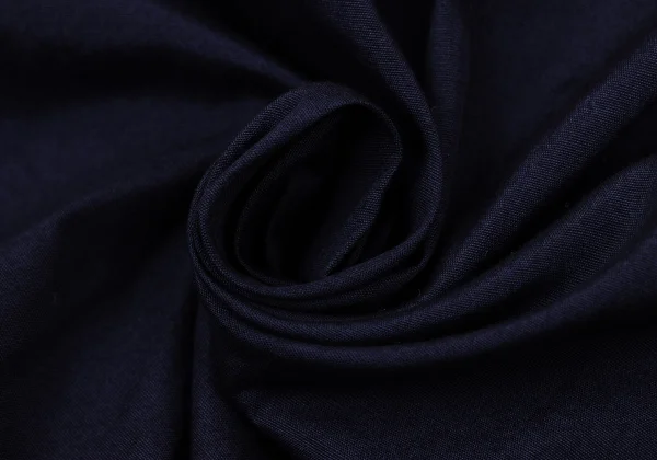 Y's Cotton Shawl Collar Blouse K-171208_014