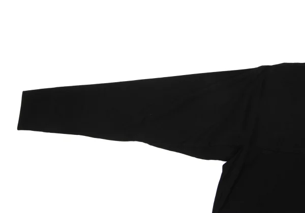 Y's Cotton Snap-button Blouse K-171209_005