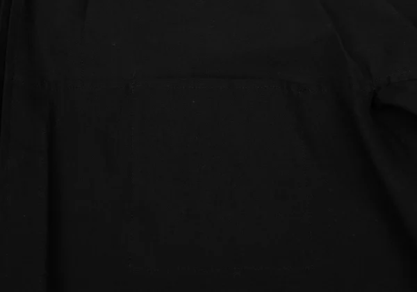 Y's Cotton Snap-button Blouse K-171209_009