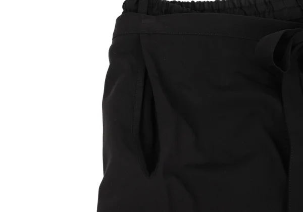 S'YTE Wrap Layered Tapered Pants K-171222_004
