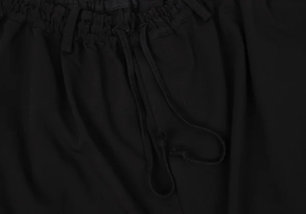 S'YTE Wrap Layered Tapered Pants K-171222_007