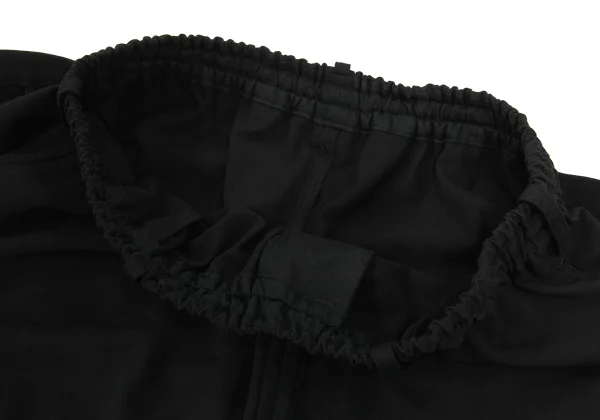 S'YTE Wrap Layered Tapered Pants K-171222_009