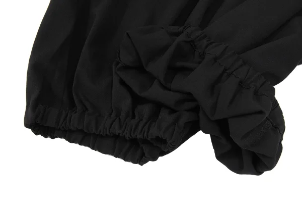 S'YTE Wrap Layered Tapered Pants K-171222_011