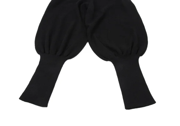 Y's Alpaca Blend Knit Pants K-171225_005