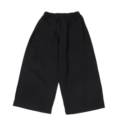 Y's for living Linen Wide Pants