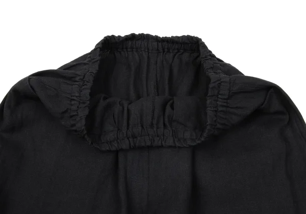 Y's for living Linen Wide Pants K-171226_004