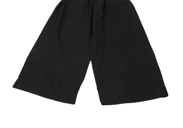 Y's for living Linen Wide Pants K-171226_005