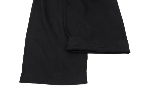 Y's for living Linen Wide Pants K-171226_006