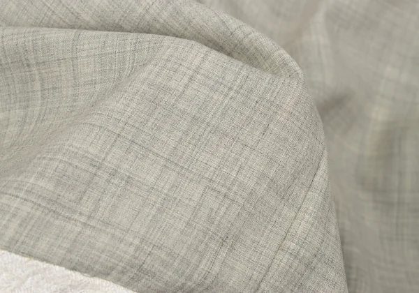 COMME des GARCONS Hem Different Material Switching Deformation Bolero K-171230_016