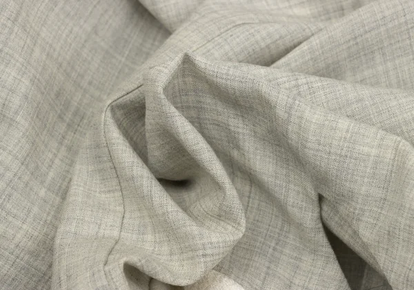 COMME des GARCONS Hem Different Material Switching Deformation Bolero K-171230_017