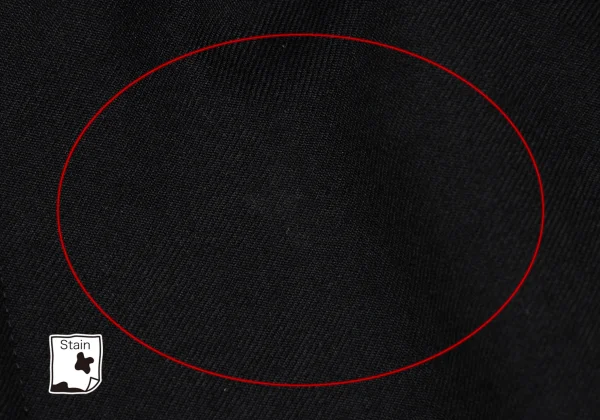 LIMI feu Wool Gathered Switching Zip Jacket K-171234_009