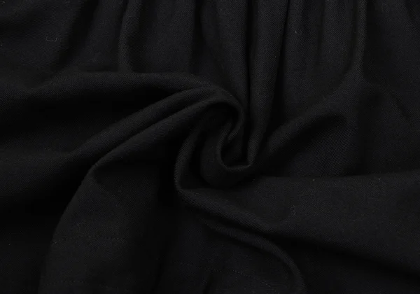 LIMI feu Wool Gathered Switching Zip Jacket K-171234_015