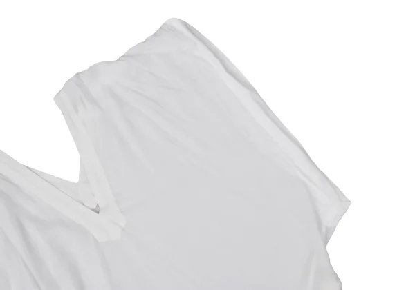 LIMI feu Rayon Gather Shoulder Wide Armhole Top K-171237_007