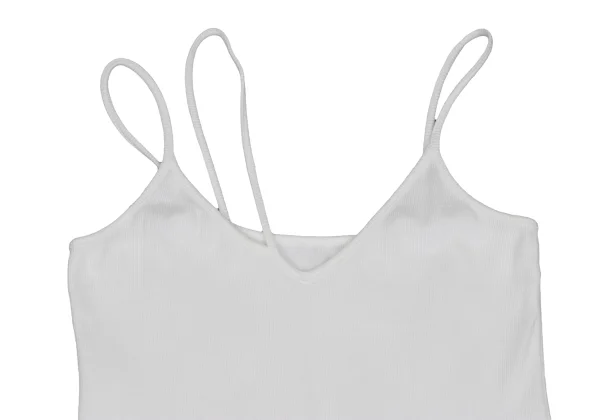 LIMI feu Rib Cami Top K-171238_004