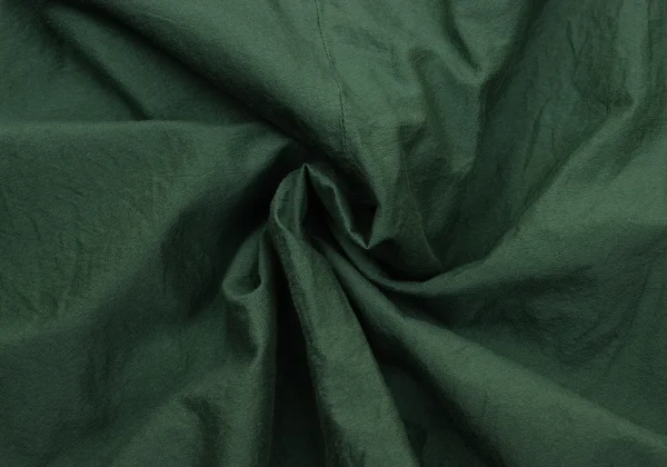 08sircus Cotton Silk Dyed Hem Tulle Balloon Dress K-171243_013