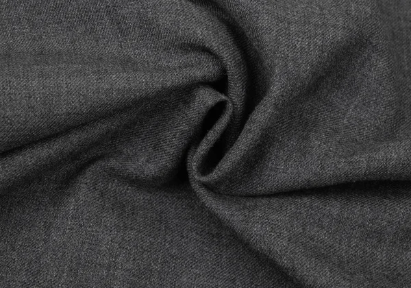 tricot COMME des GARCONS Switching Wool Skirt K-171249_016