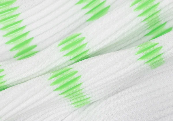 ISSEY MIYAKE Rubber Print Pleats T-shirt K-171251_015