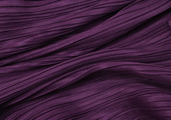PLEATS PLEASE Double Breasted Coat K-171253_017