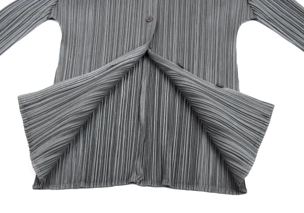 PLEATS PLEASE Long Sleeve Shirt K-171256_009