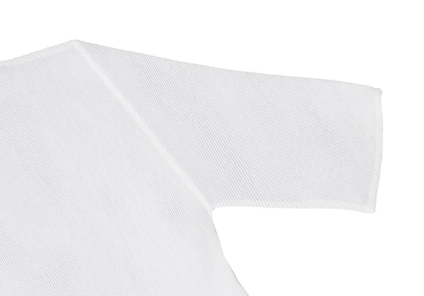 PLEATS PLEASE Mist Pleat High-Neck T-Shirt K-171258_004