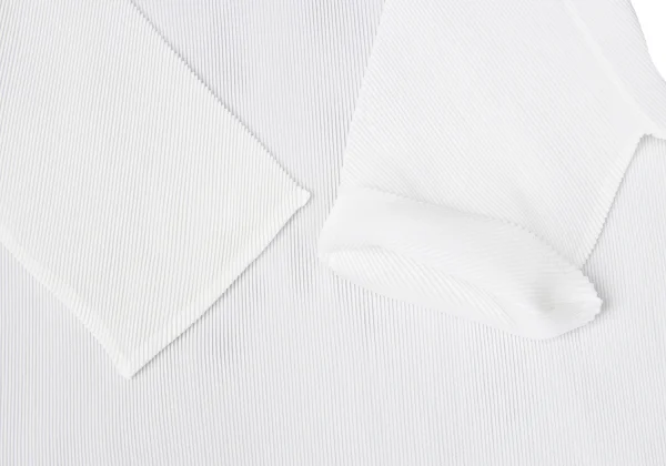 PLEATS PLEASE Mist Pleat High-Neck T-Shirt K-171258_005