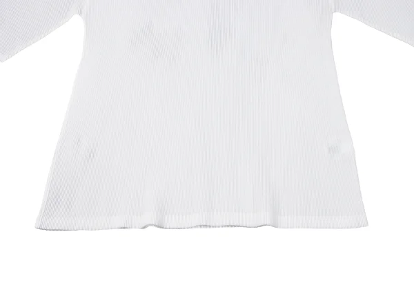 PLEATS PLEASE Mist Pleat High-Neck T-Shirt K-171258_006