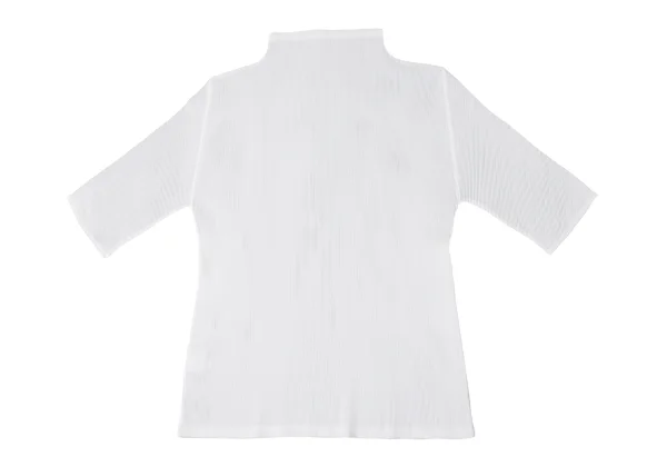 PLEATS PLEASE Mist Pleat High-Neck T-Shirt K-171258_008