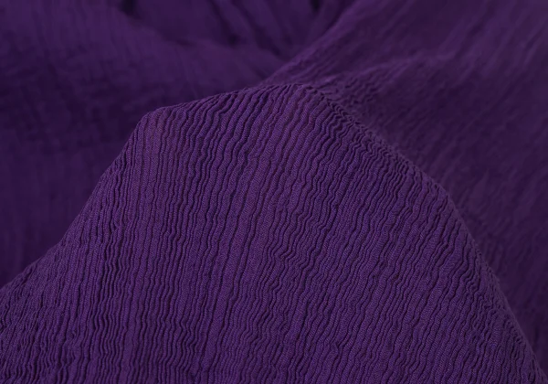 ISSEY MIYAKE me Dyed Crepe Pleated Pants K-171269_008