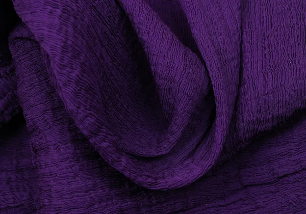 ISSEY MIYAKE me Dyed Crepe Pleated Pants K-171269_009
