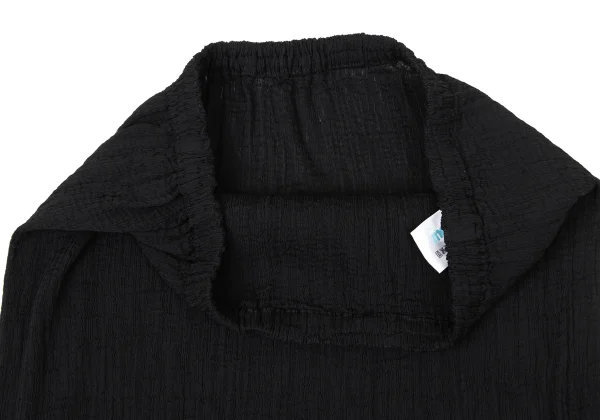 ISSEY MIYAKE me Dyed Crepe Pleated Skirt K-171272_005