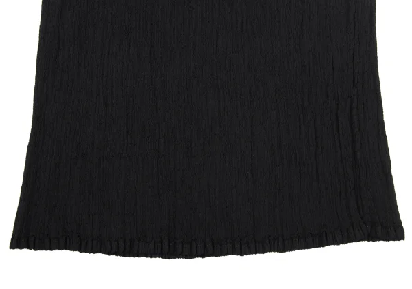 ISSEY MIYAKE me Dyed Crepe Pleated Skirt K-171272_006