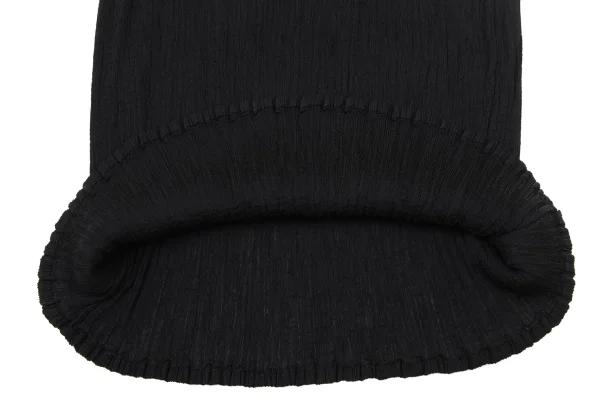 ISSEY MIYAKE me Dyed Crepe Pleated Skirt K-171272_007