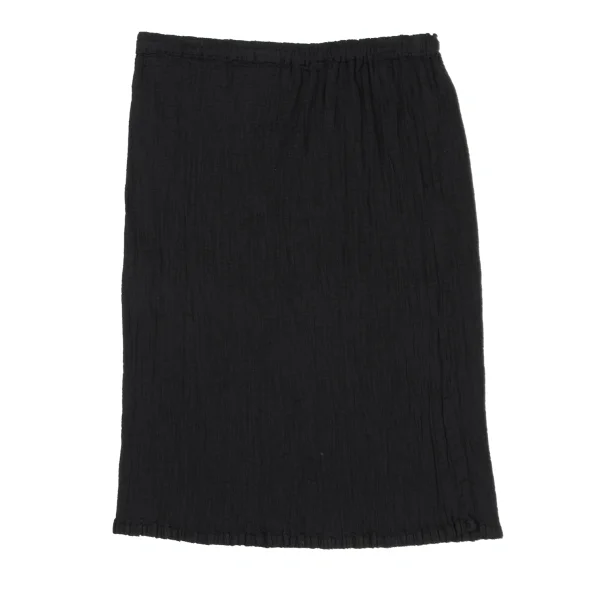 ISSEY MIYAKE me Dyed Crepe Pleated Skirt K-171272_008