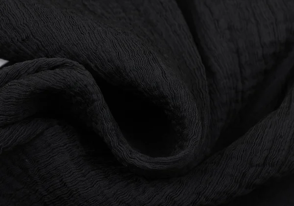 ISSEY MIYAKE me Dyed Crepe Pleated Skirt K-171272_010