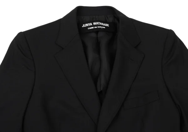 JUNYA WATANABE Notch lapel Jacket K-171288_003