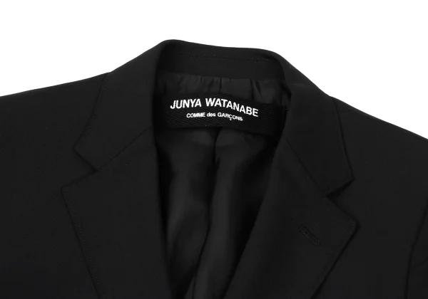 JUNYA WATANABE Notch lapel Jacket K-171288_004