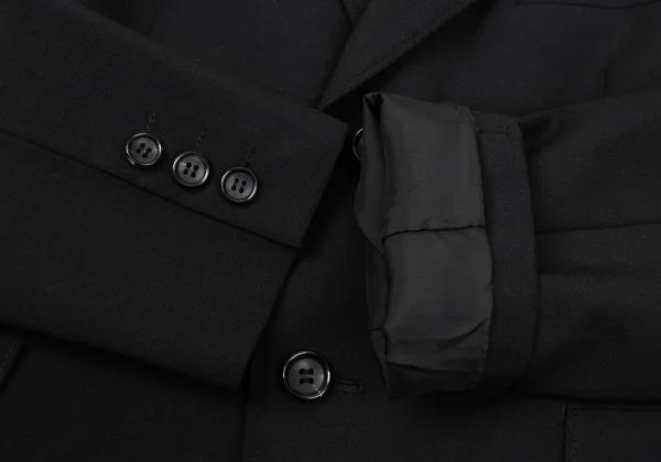 JUNYA WATANABE Notch lapel Jacket K-171288_008