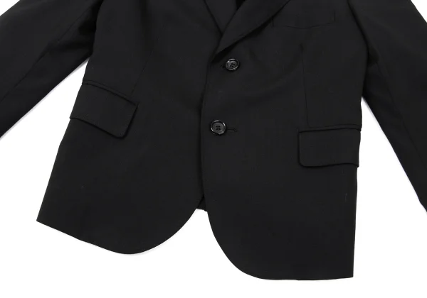 JUNYA WATANABE Notch lapel Jacket K-171288_009