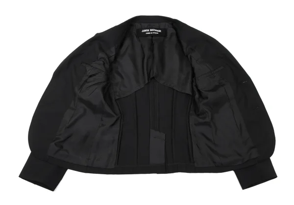 JUNYA WATANABE Notch lapel Jacket K-171288_012