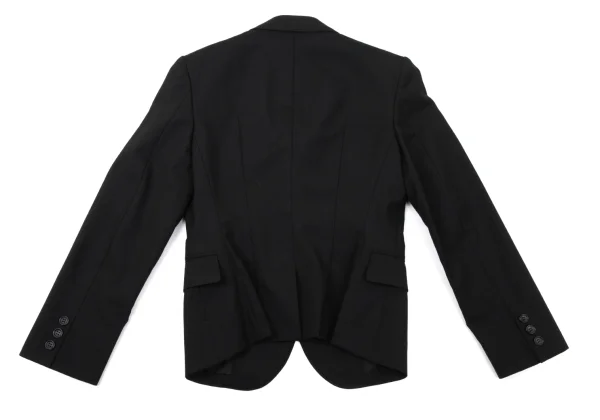 JUNYA WATANABE Notch lapel Jacket K-171288_013