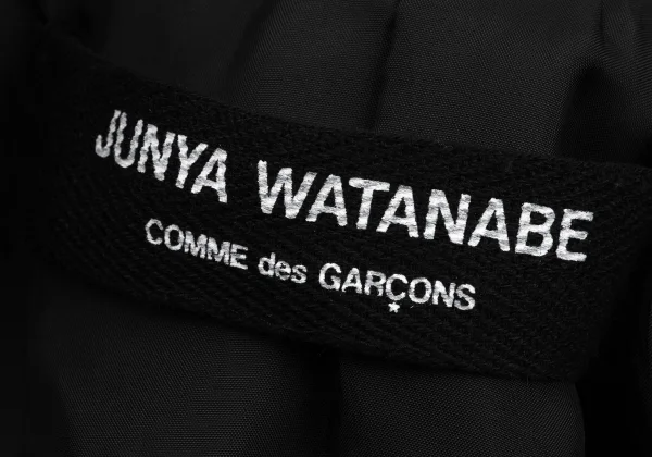 JUNYA WATANABE Notch lapel Jacket K-171288_016