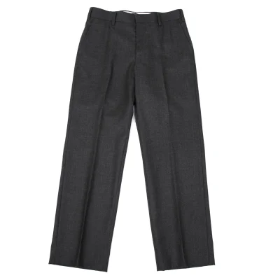 JUNYA WATANABE COMME des GARCONS Wool Pants