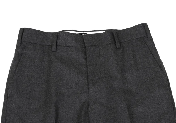 JUNYA WATANABE COMME des GARCONS Wool Pants K-171289_002