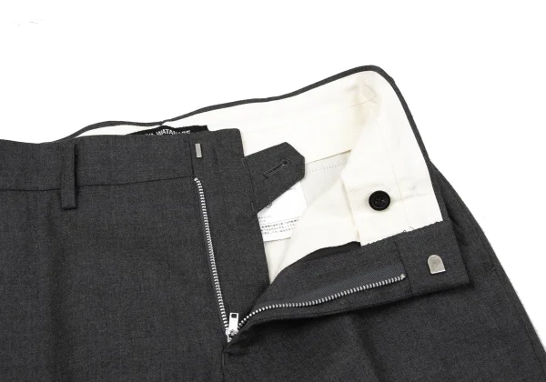 JUNYA WATANABE COMME des GARCONS Wool Pants K-171289_003