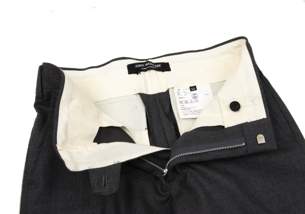 JUNYA WATANABE COMME des GARCONS Wool Pants K-171289_004