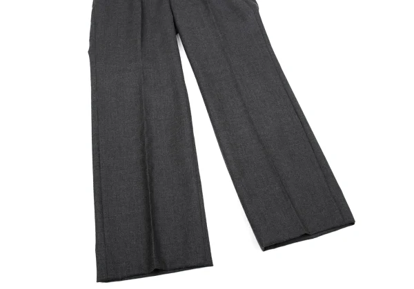 JUNYA WATANABE COMME des GARCONS Wool Pants K-171289_009