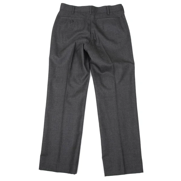 JUNYA WATANABE COMME des GARCONS Wool Pants K-171289_011