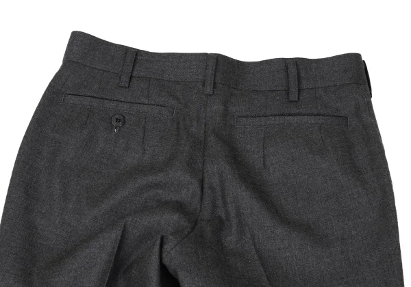 JUNYA WATANABE COMME des GARCONS Wool Pants K-171289_012