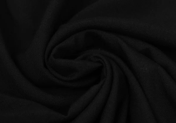 Yohji Yamamoto NOIR Rayon Drape Skirt K-171290_011